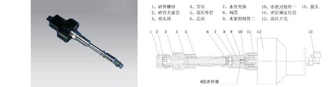 增壓器
