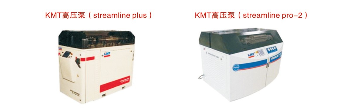 KMT高壓泵(H2O JET50)